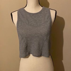 Lululemon Crop Top